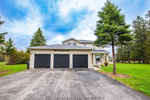 18555 Hurontario Street, ON L7K 0X8