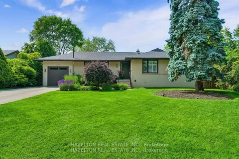 1171 Tisdale Street, ON L6L 2S9