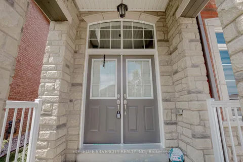 122 Squire Ellis Drive, ON L6P 4J4