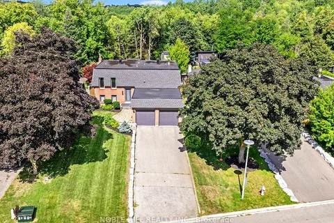 187 Hickman Street, ON L7E 2P5