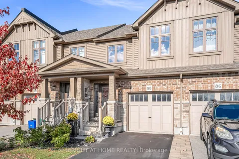 88 Winterton Court, ON L9W 6Z7