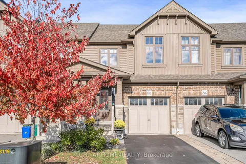 88 Winterton Court, ON L9W 6Z7