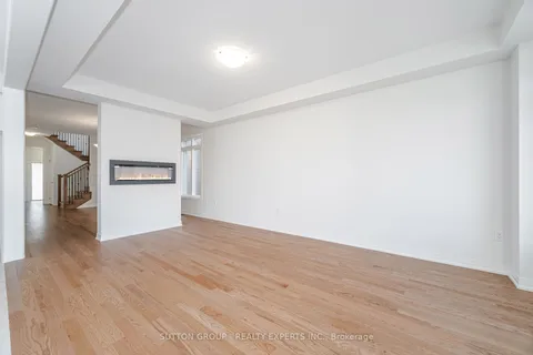 6 Raja Street, ON L6P 3K8