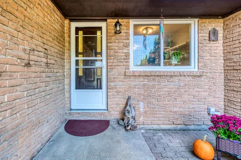 88 Harridine Road, ON L6X 2X2