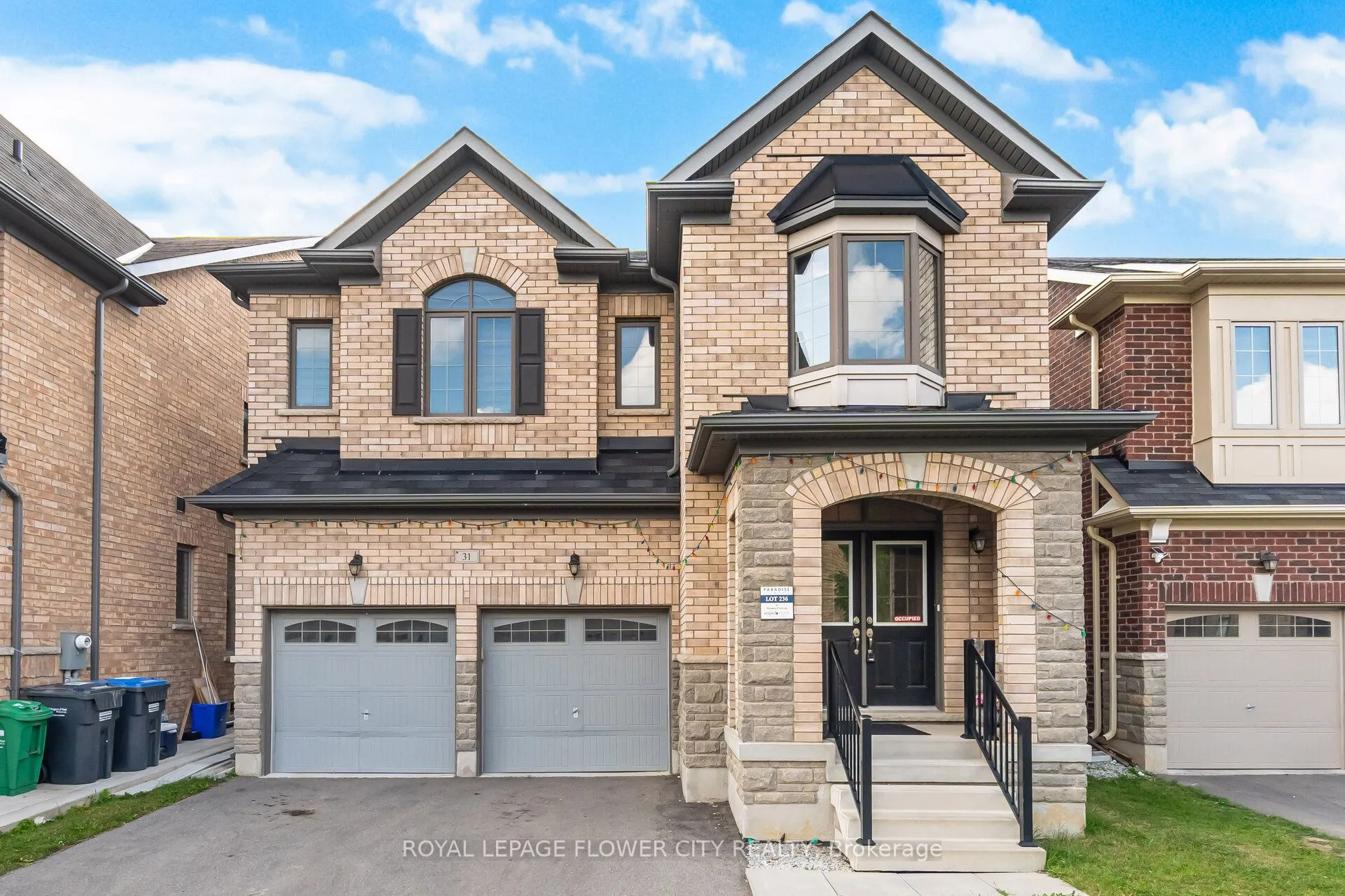 31 O'Connor Crescent, ON L7A 5A6