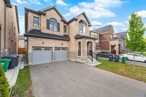 31 O'Connor Crescent, ON L7A 5A6