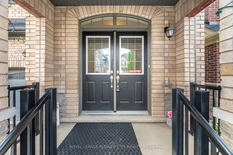 31 O'Connor Crescent, ON L7A 5A6