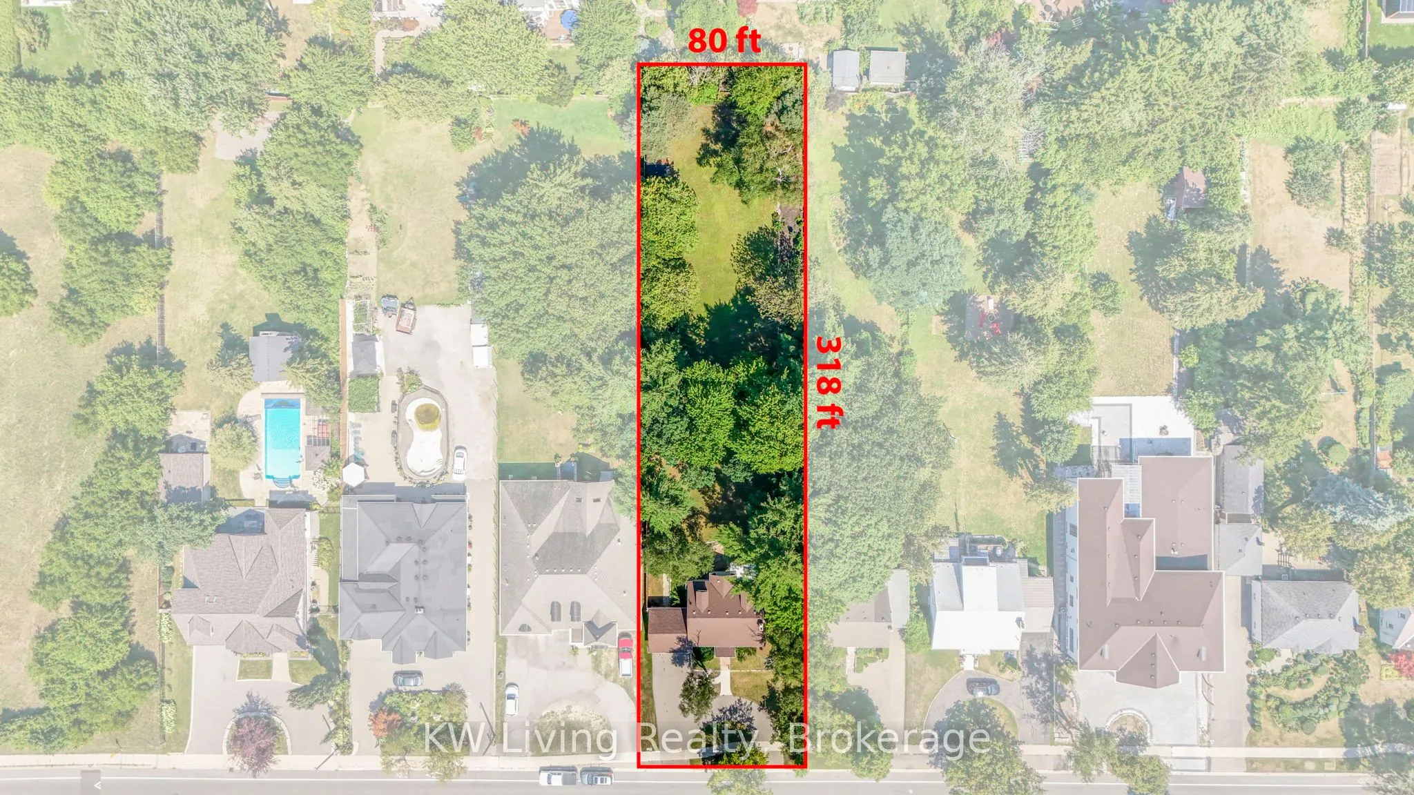 2463 Camilla Road, ON L5A 2K4