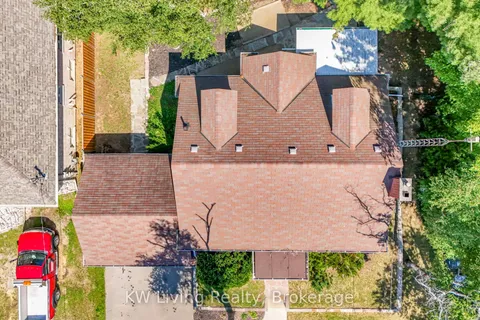 2463 Camilla Road, ON L5A 2K4