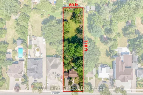 2463 Camilla Road, ON L5A 2K4