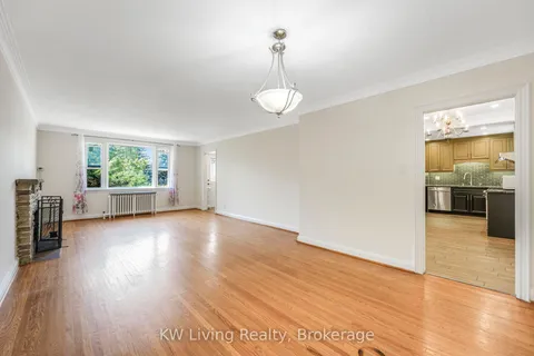 2463 Camilla Road, ON L5A 2K4