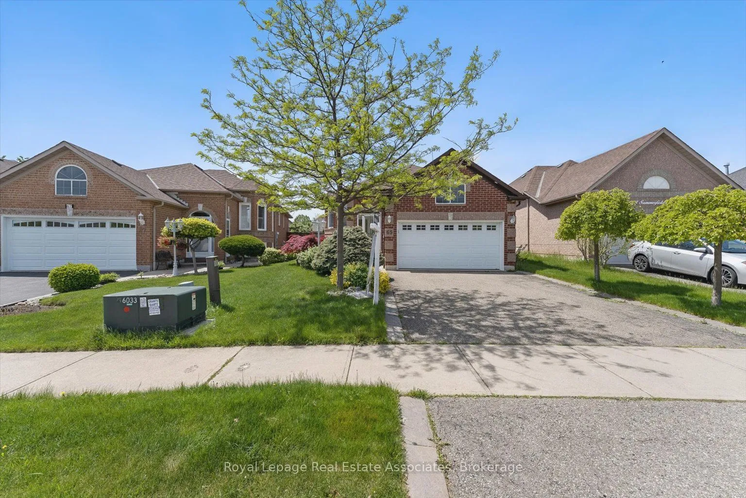 65 Summerfield Crescent, ON L6X 4L2