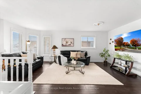 65 Summerfield Crescent, ON L6X 4L2