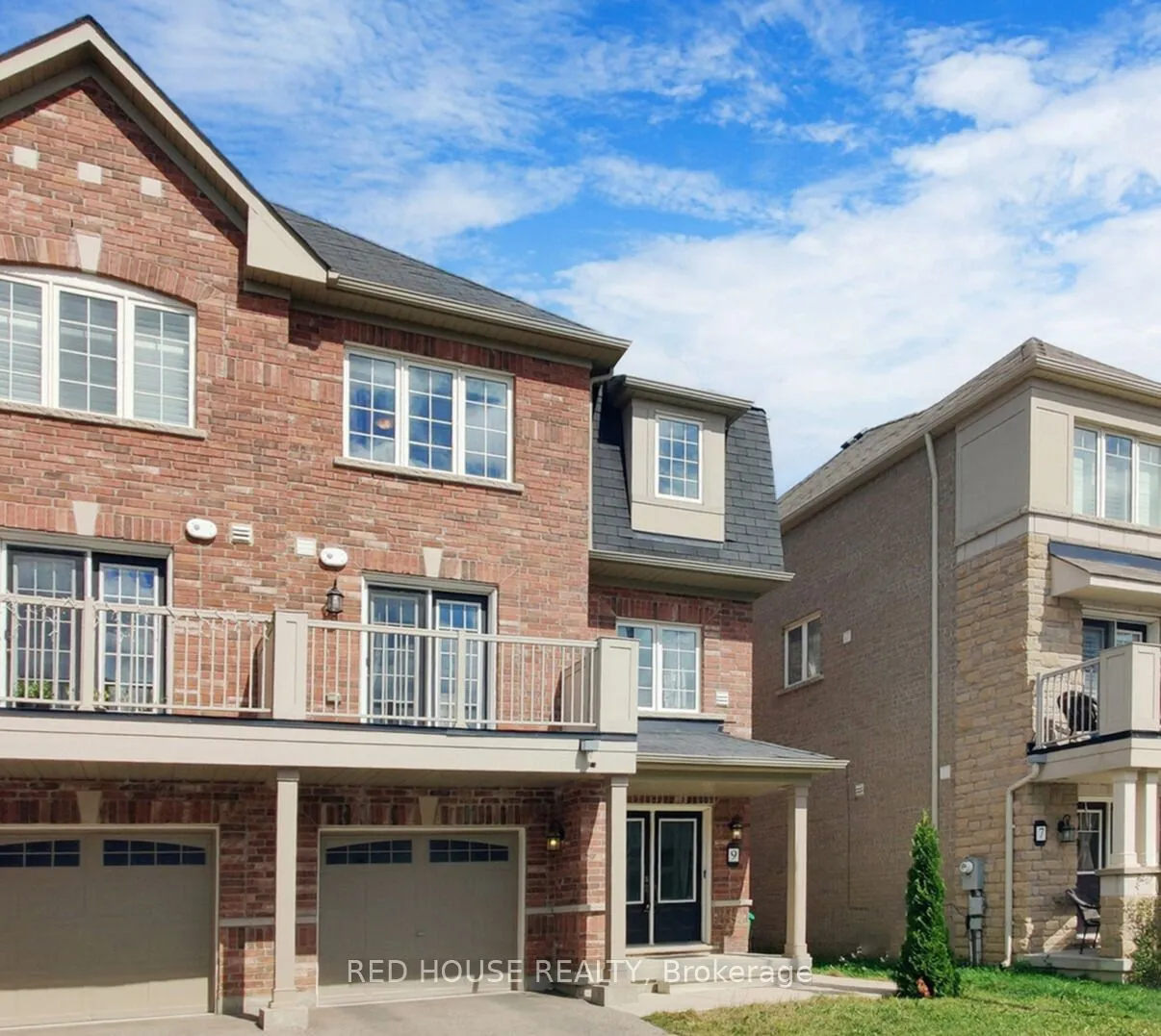 9 Daylight Street, ON L7A 4N5