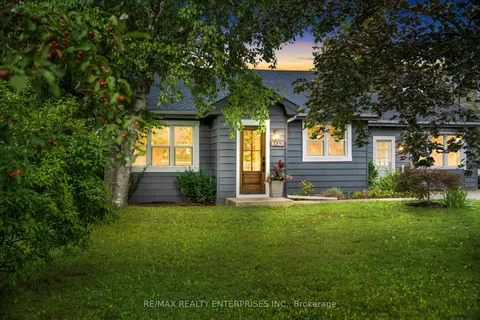 6295 Guelph Line, ON L7P 0A6