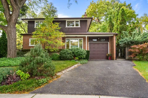 20 West Deane Valley Road, ON M9B 3K5