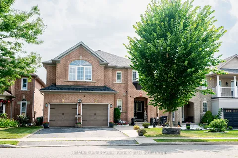 16 Signet Court, ON L7A 2V1