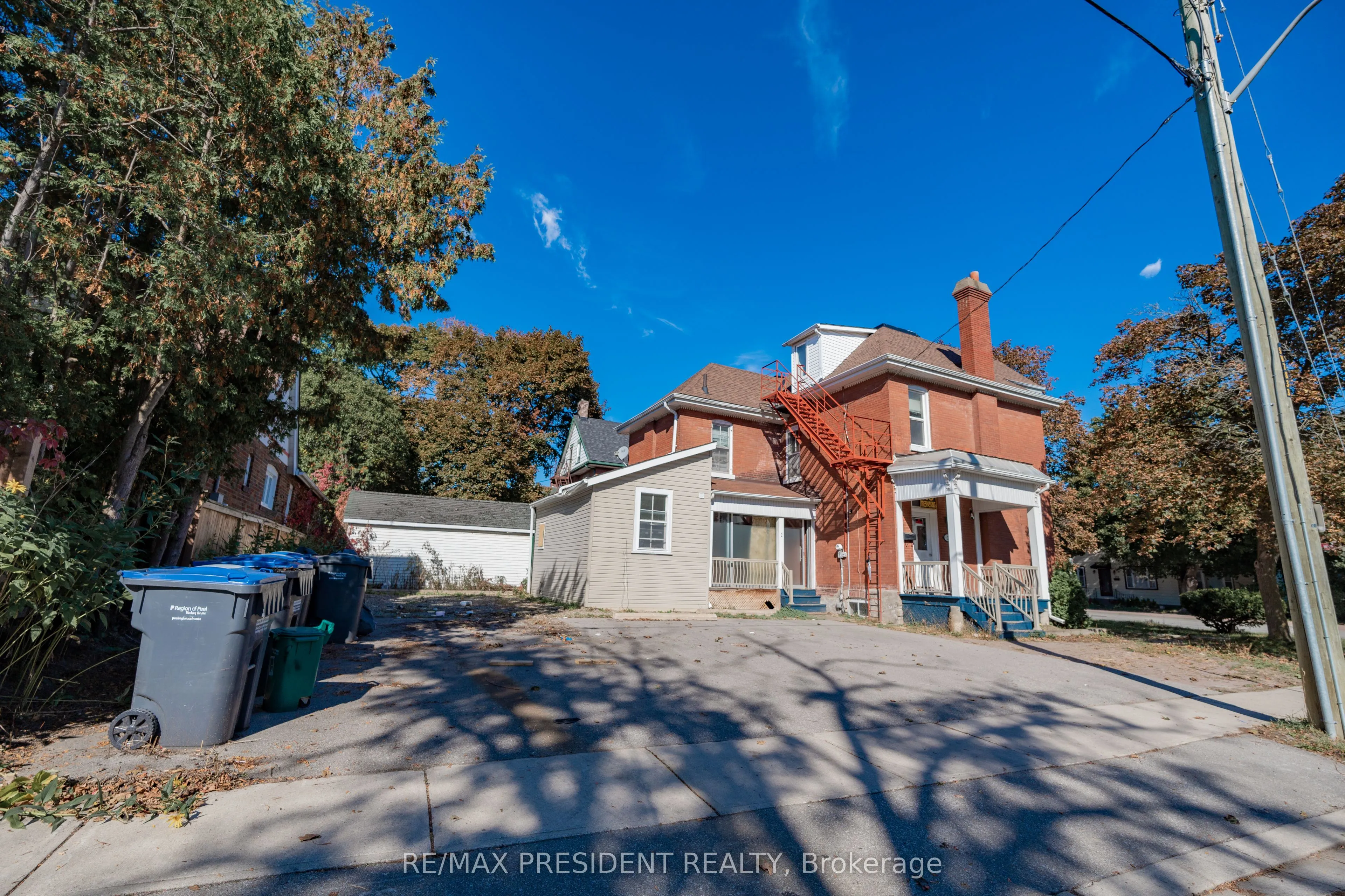 2 David Street, ON L6X 1J1