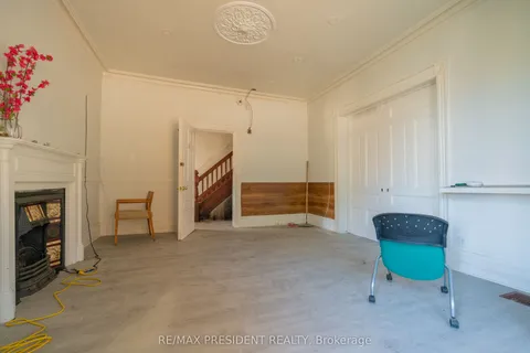 2 David Street, ON L6X 1J1