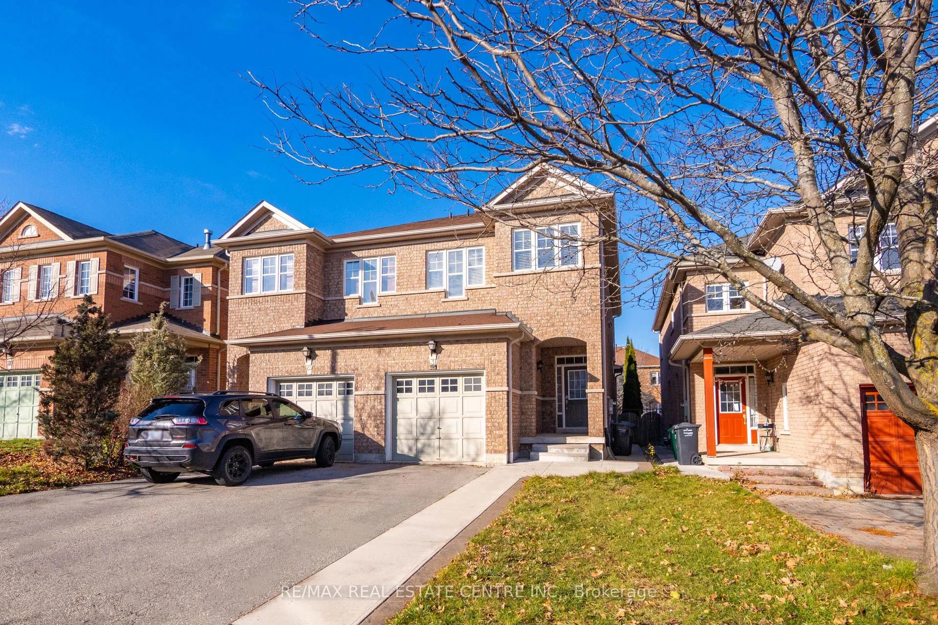 31 Martree Crescent, ON L6V 4R3