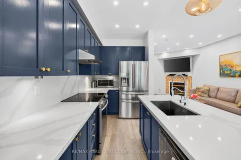 31 Martree Crescent, ON L6V 4R3