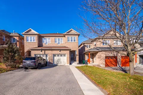 31 Martree Crescent, ON L6V 4R3