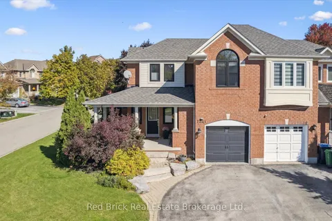 7241 Torrisdale Lane, ON L5N 7Y7