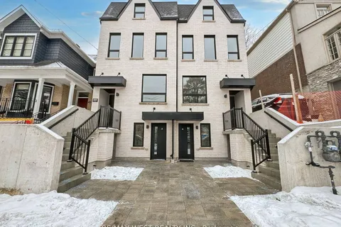 49 Morningside Avenue, ON M6S 1C6