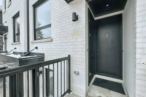 49 Morningside Avenue, ON M6S 1C6