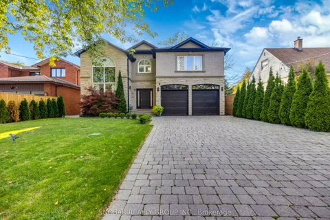 46 Poplar Avenue, ON M9B 3R4