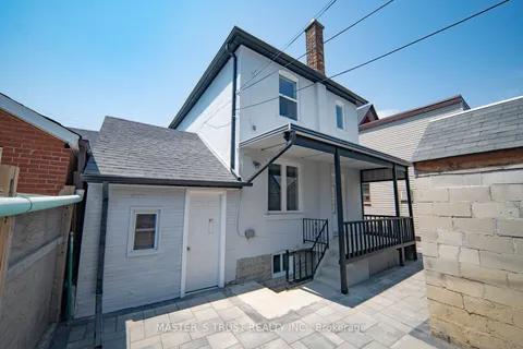 613 Old Weston Road, ON M6N 3B4