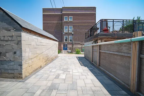 613 Old Weston Road, ON M6N 3B4