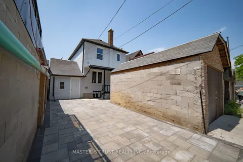 613 Old Weston Road, ON M6N 3B4