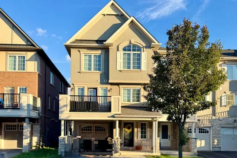 234 Sarah Cline Drive, ON L6M 0V3