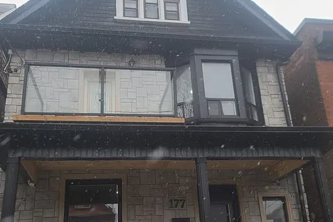 177 Wallace Avenue, ON M6H 1V3