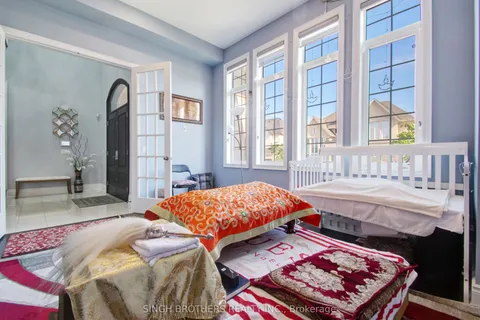 15 Degrey Drive, ON L6P 3T6