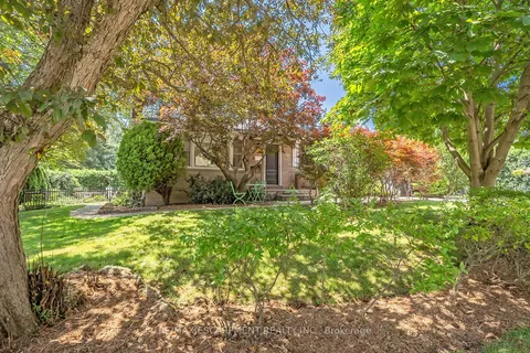 564 Maplehill Drive, ON L7N 2W3