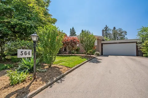 564 Maplehill Drive, ON L7N 2W3