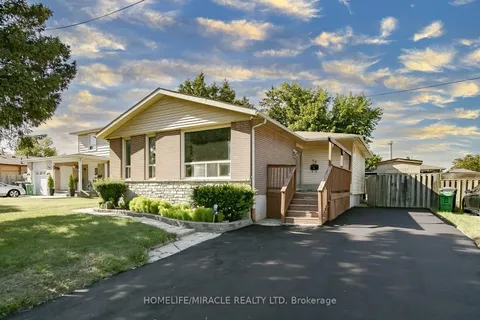 46 Reigate Avenue, ON L6V 2E3