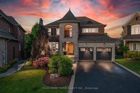 25 View Point Circle, ON L7G 6P2