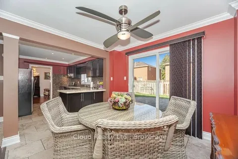 33 Corkett Drive, ON L6X 3G1