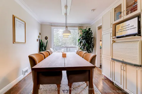 6 Hardisty Drive, ON M9W 2N1