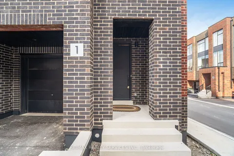 1 Taylor Court, ON L7E 4L2