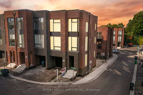 1 Taylor Court, ON L7E 4L2