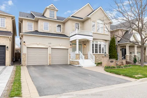 3301 Skipton Lane, ON L6M 0K2