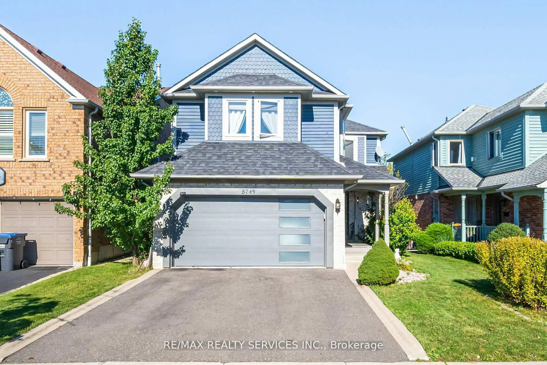 5749 Greensboro Drive, ON L5M 5T8