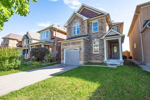 282 Cedric Terrace, ON L9T 8N5