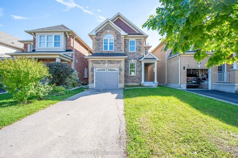 282 Cedric Terrace, ON L9T 8N5