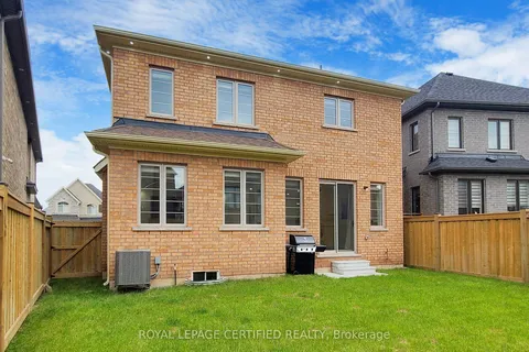 29 Frost Street, ON L6X 5R3