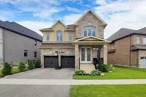 29 Frost Street, ON L6X 5R3